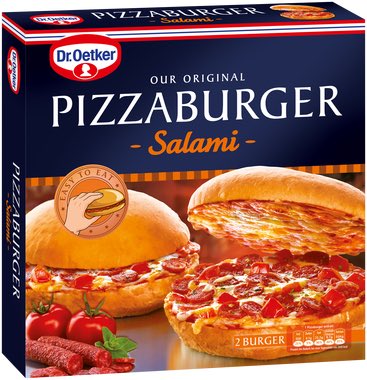 spiegelbro's tweet photo. Die Welt nachdem @DrOetkerPizzaDE endlich diesen verflixten Pizzaburger zurückgebracht hat: https://t.co/zl34O6WRuh