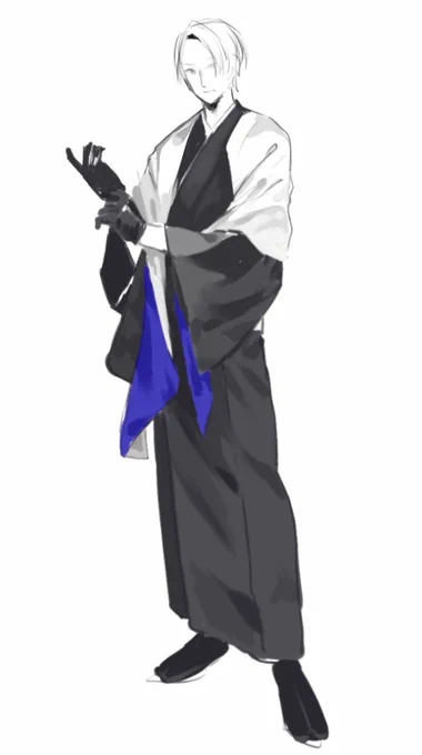 あまりにも思うように絵が描けなすぎるから簡単な模写をするなど… 