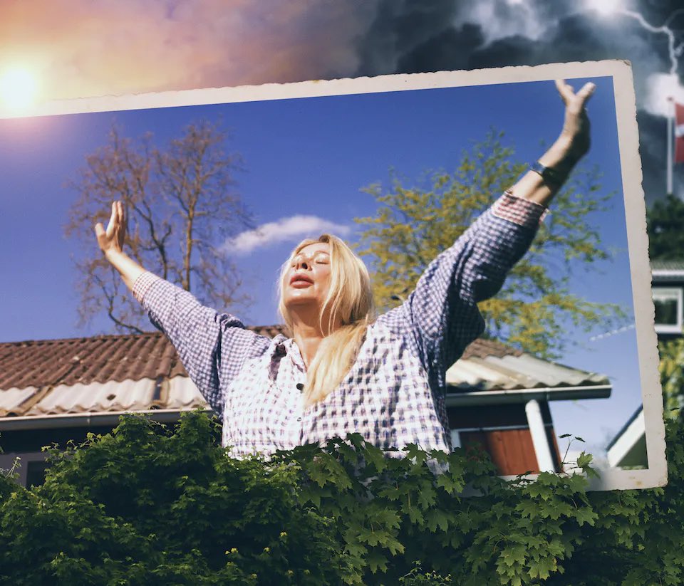 Aminata Corr Thrane tweet media