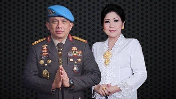 Breaking News

Mahkamah Agung RESMI memberi DISKON BESAR2AN kepada Ferdy Sambo dan Putri Candrawathi

Ferdy Sambo yg awalnya Hukuman MATI jadi SEUMUR HIDUP, Putri Cadrawathi dari 20 tahun jadi 10 tahun

Ga sekalian diangkat jadi DUTA HUKUM WOIIIII???

Shame on you <a href="/MahkamahAgung/">Mahkamah Agung RI</a>