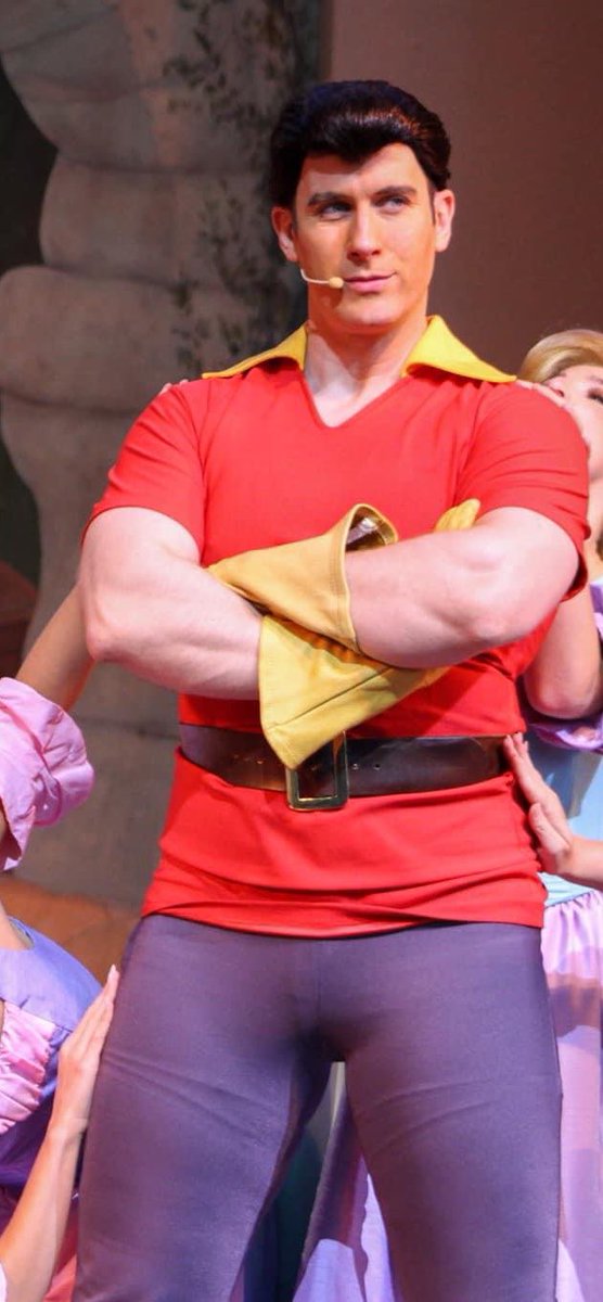 CosplayerGuys's tweet photo. Want to be FEATURED?
DM us your favorite guy looking cute in costume and Fallow us @HotGuysInCostume #vpl #tightsbulge #Gaston #gunshow #Guysintightpants #Guysintights #facecharacters #hotguysincostume #Guyswhoworkout #Hairyguys #malefacecharacter #FrontBump #guyswithlonghair https://t.co/2oNfYZXjVn