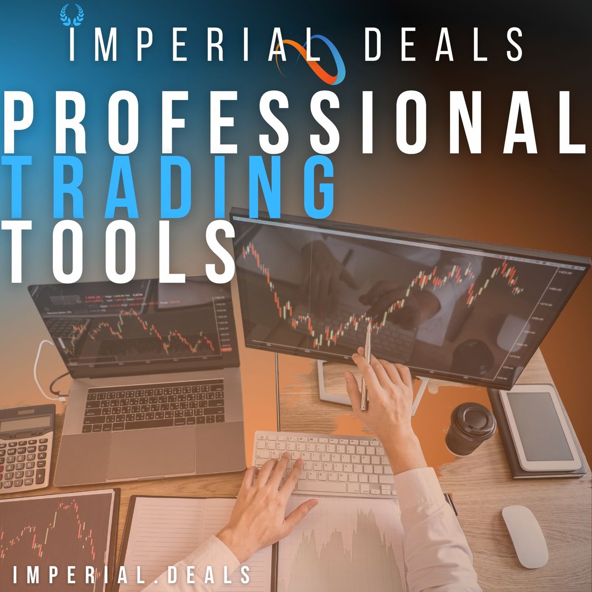 Become a PRO📈 Achieve your trading goals
✅ Real-time charts and technical analysis for a comprehensive view of market movements.
✅ Price alerts and notifications to keep you updated with every change.
✅ Indicators and analytical instruments that help you understand the market