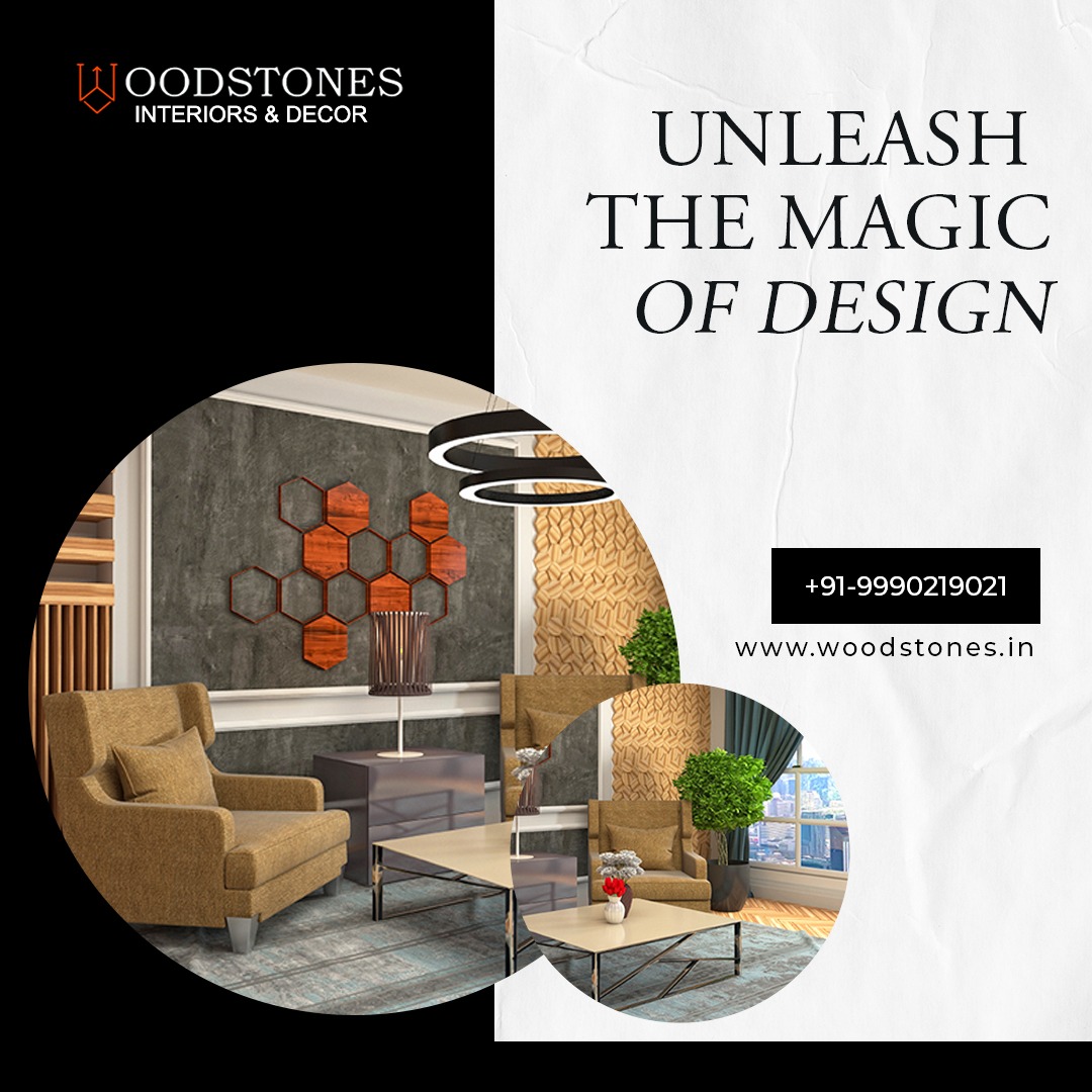 Woodstones4's tweet image. Experience the enchantment as we unleash the magic of design at Woodstones, your premier interior designer in Dwarka. 
.
Contact us: +91-9990219021
visit:woodstones.in/office-interio…
.
#MagicOfDesign #WoodstonesInteriors #DwarkaDesigns #ElevateYourSpace #CreativeElegance #interiors