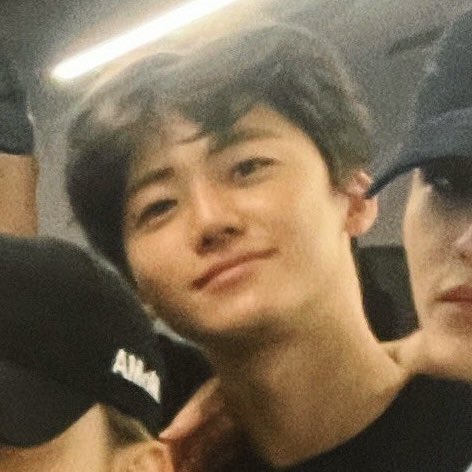 97prinkless's tweet photo. Black haired Jaemin is my all time fav🥺 https://t.co/jeV6Q27Ad4