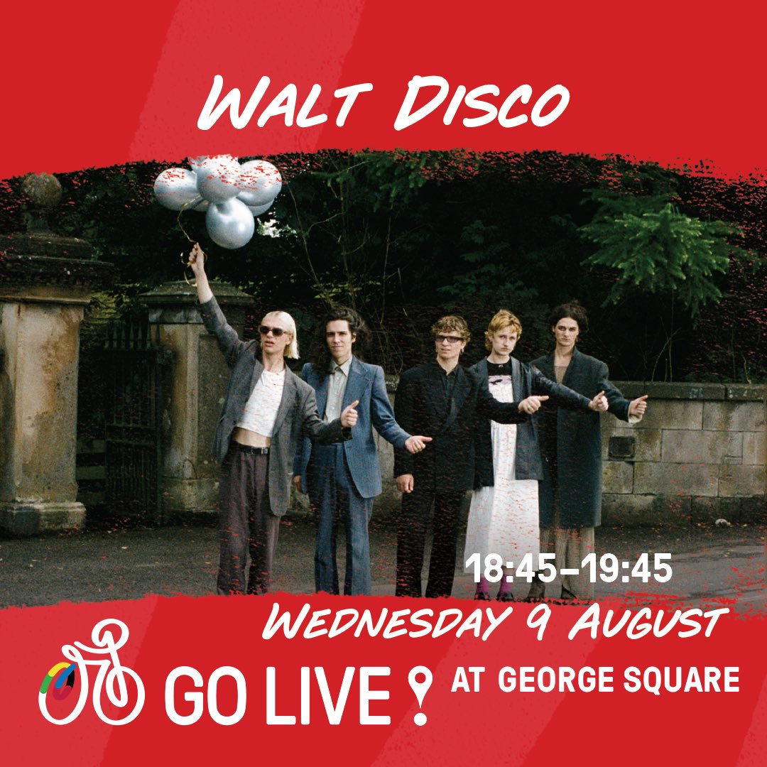 Soundtracking the 🚴‍♀️🚴‍♀️🚴‍♀️🚴‍♀️🚴‍♀️🚴‍♀️ tomorrow!! Come along it’s free <a href="/CyclingWorlds/">2027 UCI Cycling Worlds Haute-Savoie Mont-Blanc</a>