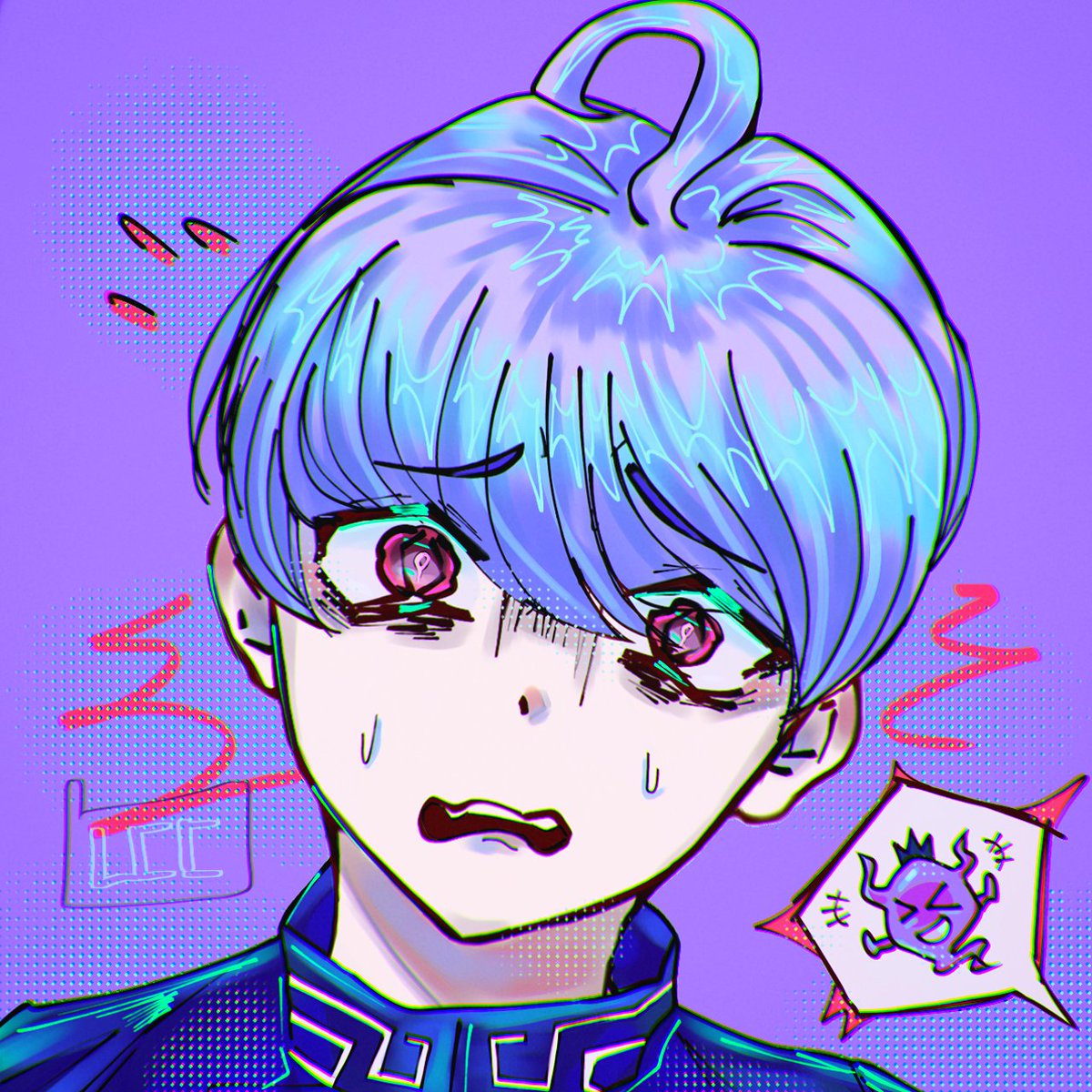 LLACCEEYUS's tweet photo. Yuma Kokohead Fanart <3
.
.
.
#RAINCODE #fanart #yumakokohead #yumakokoheadfanart #RAINCODEfanart #masterdetectiveraincode #masterdetectiveraincodefanart https://t.co/hj3iXuU4PO