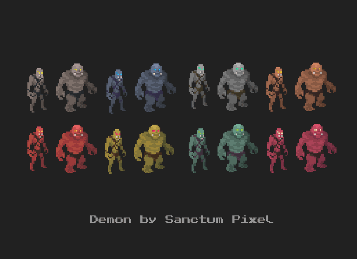 Sanctum Pixel tweet media