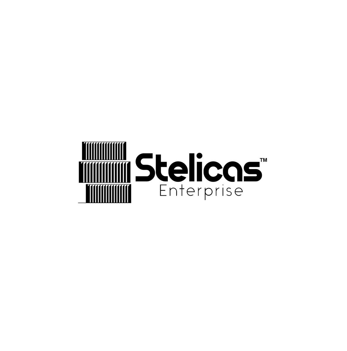 derekatosey's tweet photo. Logo whip!
(Option 2)

Client: @kiskkelly  for Stellicas Ent.
concept: Stacked Containers
Tool: @CorelDRAW 
👌👌

#logodesigner
#vectordesign
#upworkvillan https://t.co/EVz6oetxyt