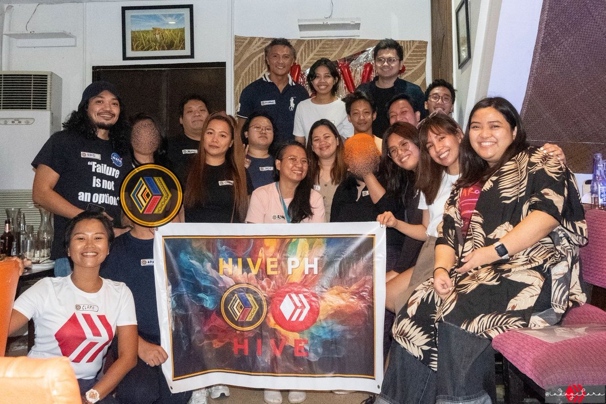 hiro_hive's tweet image. Hive and Coins PH: Building a Stronger Filipino Crypto Ecosystem

Recently, in an endeavor to nurture the local crypto environment, Wei Zhou, the progressive CEO of @coinsph, vocalized his inclination to onboard local crypto and web3 projects to the Coins ph platform. This came…