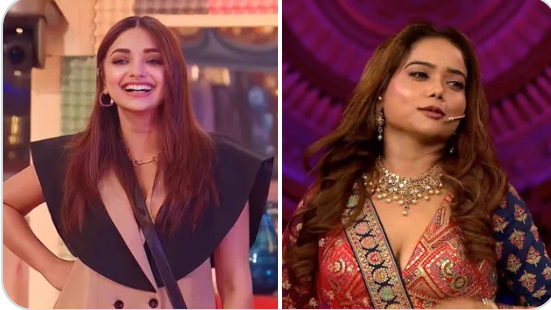 OmkarCh10717193's tweet photo. Who Deserve in Final TOP-3?

RT for #ManishaRani
LIKE for #JiyaShankar

 ONE THING I M MANISHA RANI FAN FOLLOW ME 
#Abhisha #Abhiya #ManishaRani𓃵
#ManishaSquad #BiggBossOTT2 #BiggBoss  #AbhishekMalhan
 #JiyaShankar𓃵
#JiyaKiJanta 
LIKE.                                        RT https://t.co/557kXiW0T7