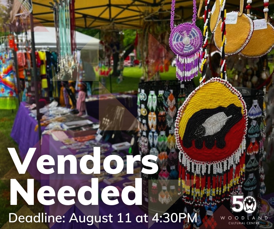 woodlandcc's tweet photo. VENDORS NEEDED FOR SMOKE DANCE COMPETITION!
Visit our website to find out more and download the application form: https://t.co/vJE5hy093m
#Indigenous #IndigenousVoices #IndigenousArt #IndigenousEvents #IndigenousKnowledge #IndigenousCulture #BrantOnt #Brantford #BrantEvents https://t.co/6MkDne8xrY