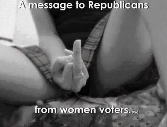 mommamia1217's tweet photo. 🙋🏼‍♀️🗳️
Republicans are going to feel the wrath of women today in Ohio.

And I am so here for it.

🙋🏼‍♀️ This Ohio girl voted hell no on issue one!

If you have any questions about your polling location:

https://t.co/Rwi451FCNT

#GOTV 
#NooneOne #OhioVoteNoOnOne #VoteNoOnIssueOne #NoOnIssueOne