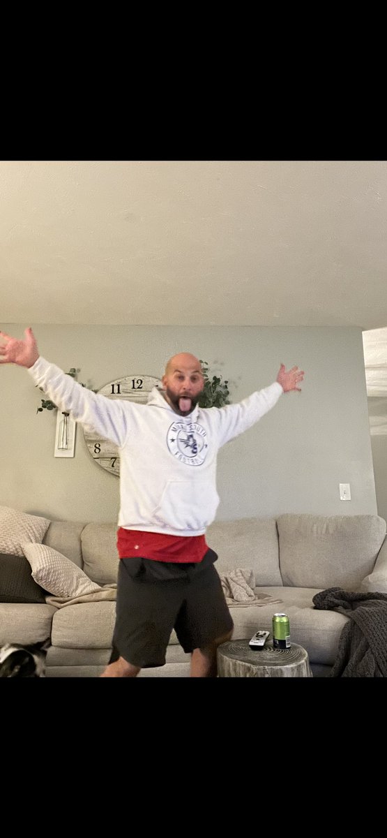 CandiLarsen's tweet photo. @bucky0808 Happy Birthday to this wild man! 53 going on 12  and always keeping me on my toes while making me laugh. He works hard for our family but makes sure we remember to always have fun. Love you, Don! https://t.co/zE55boEXAO