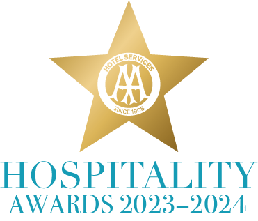 It's been great to see so many different hospitality businesses shortlisted for this year's AA Hospitality Awards 2023! A special congratulations to those within the Master Innholders Community who made the list! Read more about the awards: loom.ly/U22jGR4 #Awards