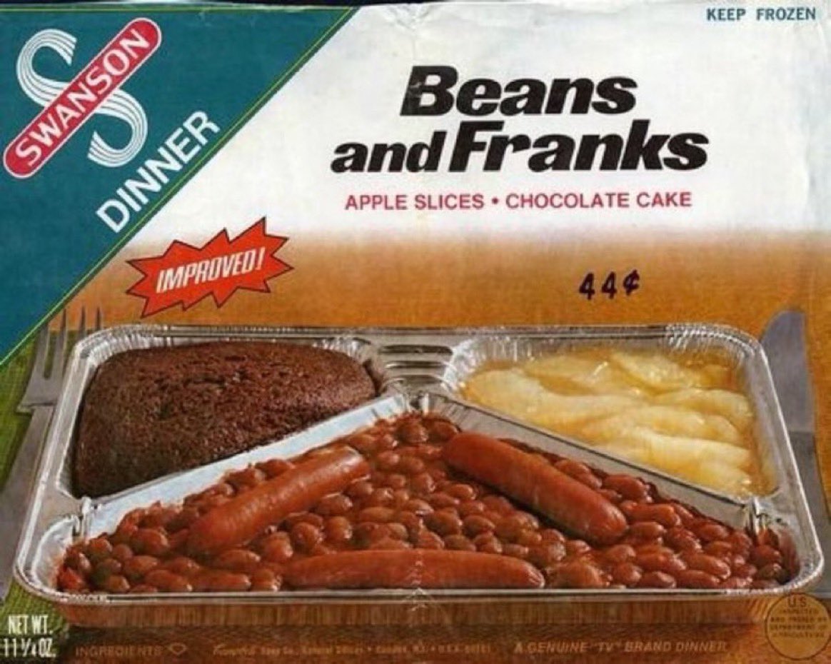 Super70sSports's tweet photo. Always a favorite of parents of everywhere who wanted to give their children an authentic maximum security prison dining experience. https://t.co/5XdPz3nVuH