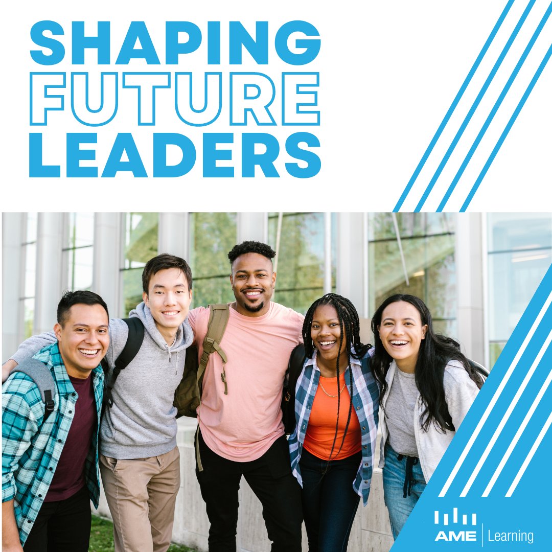 AME Learning tweet media