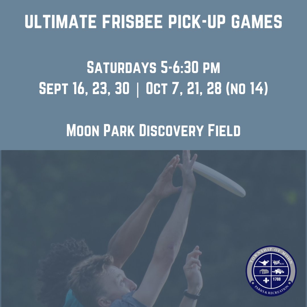 Pittsburgh Ultimate tweet media