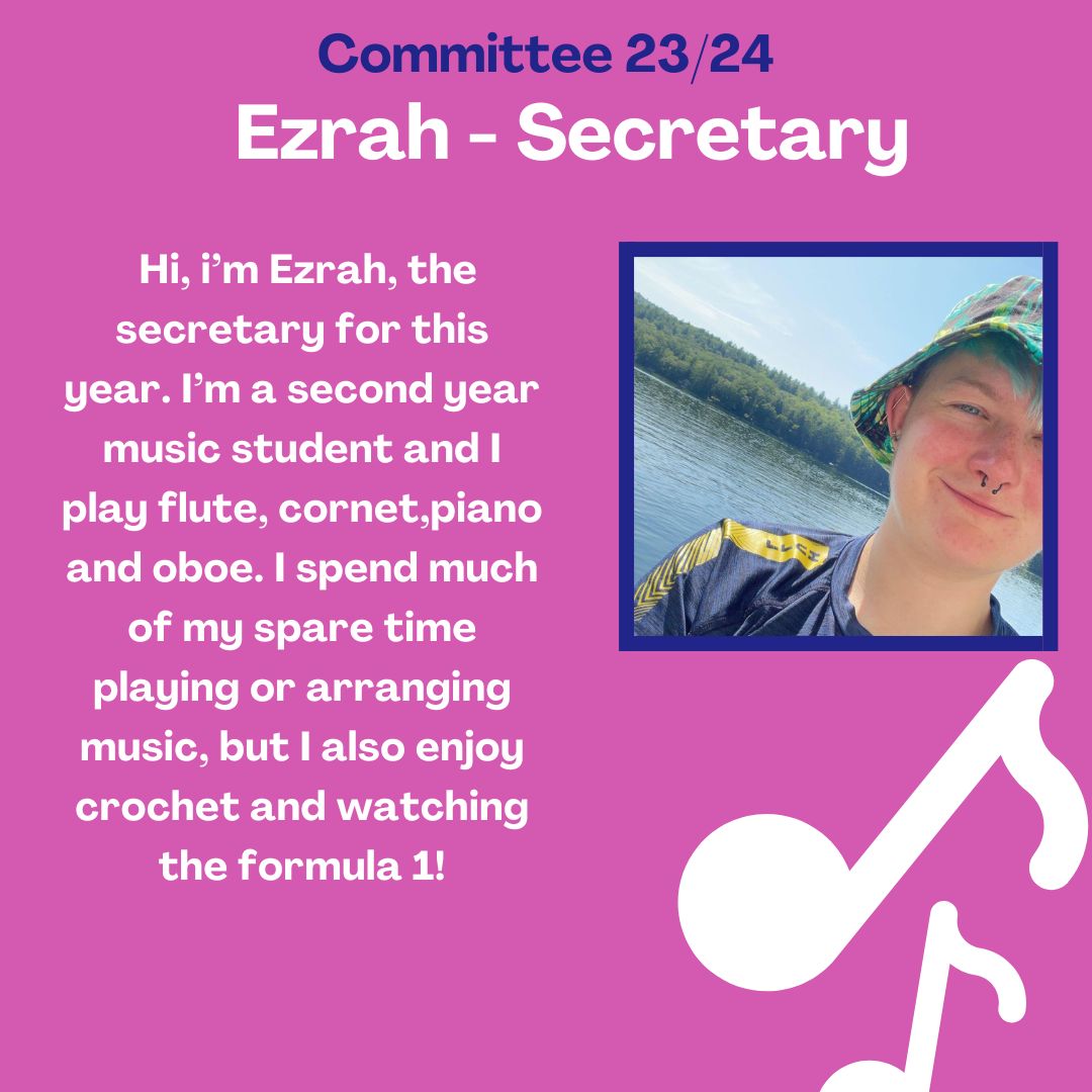 Here is our committee for 23/24! 

Lets go! 

---------------------------------------------------------

#wearehums #HUMS #hullunimusic #universitymusic #UniversityOfHull