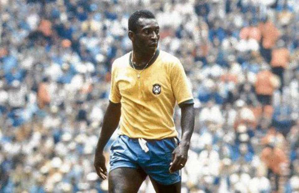 FOOTBALL234TV (@f234tv) on Twitter photo AM/SS with the most goals:
756 ๐ง๐ท Pelรฉ
521 ๐ง๐ท Zico
426 ๐ง๐ท Rivaldo
416 ๐ณ๐ฑ Willy van der Kuijlen
392 ๐ง๐ท <a href="/Alex10/">Alex de Souza</a>
390 ๐ฉ๐ช Fritz Walter
354 ๐ฒ๐ซ Platini AM/SS with the most goals:
756 ๐ง๐ท Pelรฉ
521 ๐ง๐ท Zico
426 ๐ง๐ท Rivaldo
416 ๐ณ๐ฑ Willy van der Kuijlen
392 ๐ง๐ท <a href="/Alex10/">Alex de Souza</a>
390 ๐ฉ๐ช Fritz Walter
354 ๐ฒ๐ซ Platini