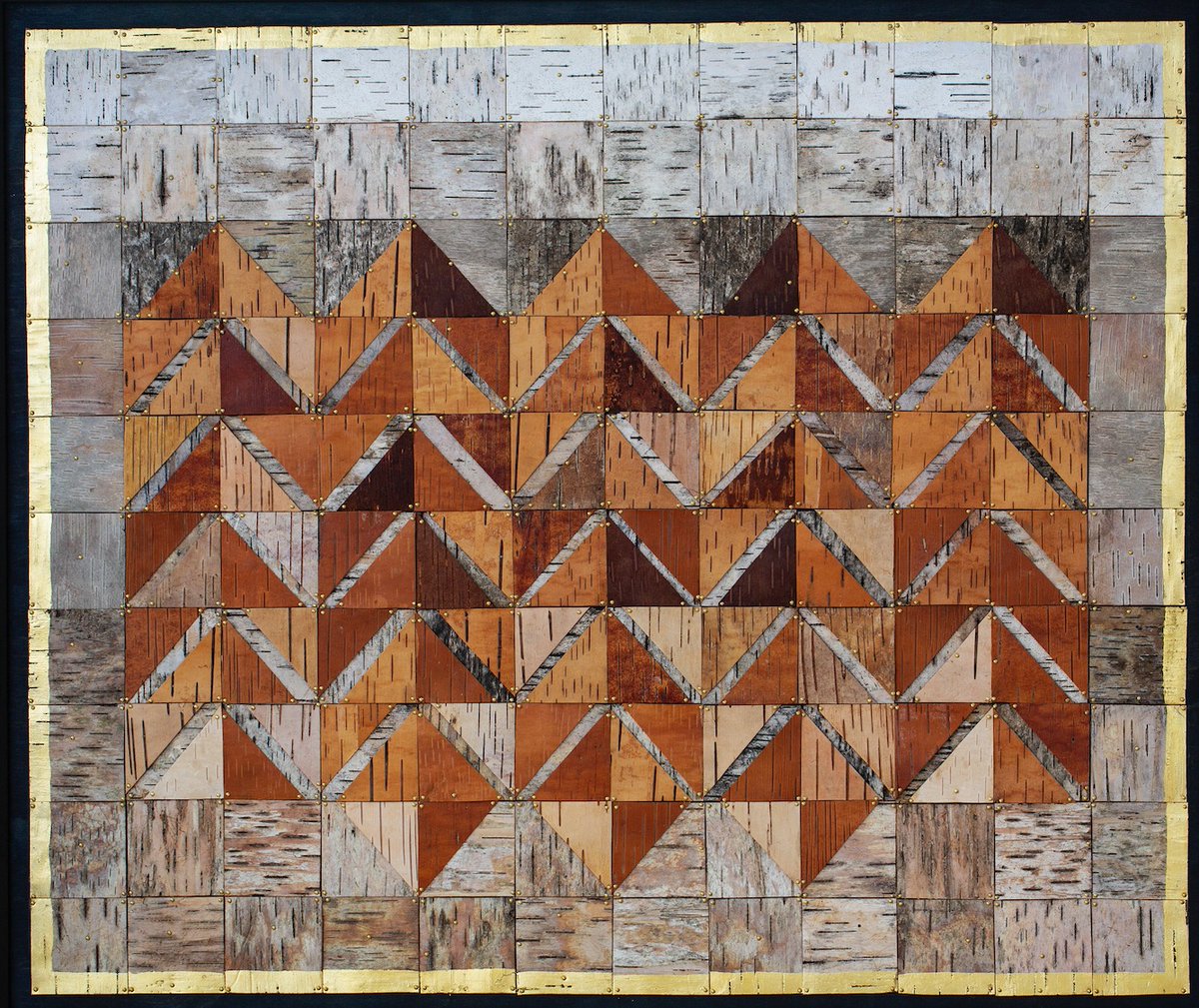 ronaldscottT's tweet photo. There is a new art review written by Ron Scott about the work of Susan Yamasaki, Birch Assemblages, at Center Gallery, Glen Arbor, MI.
https://t.co/hdcWZdBTAT  #art #assemblage #Michigan https://t.co/ut1vxU41LD