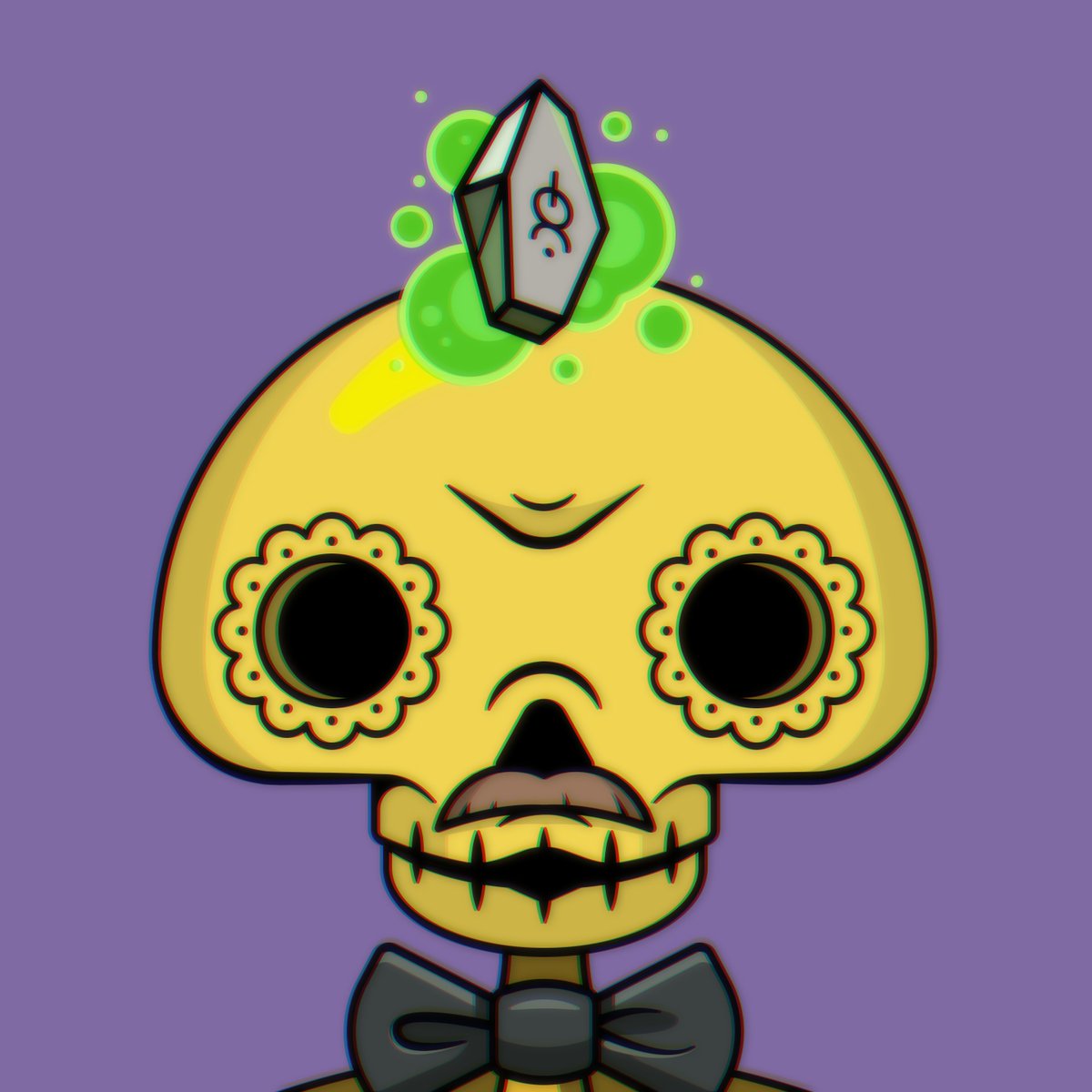 Grim Syndicate - Phil from Accounting tweet media