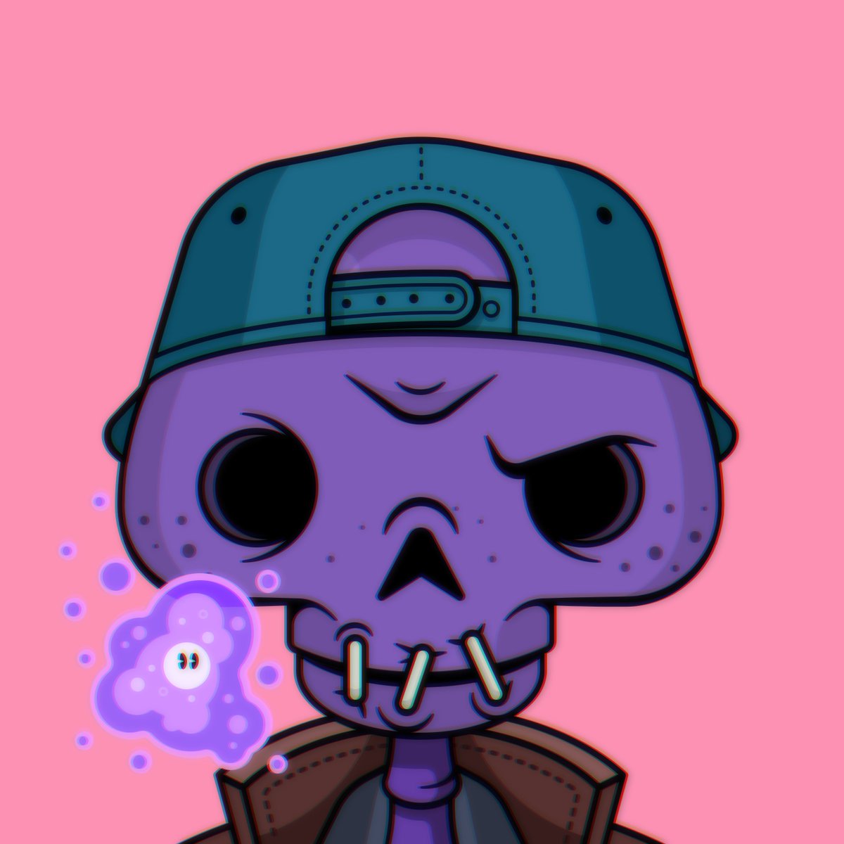 Grim Syndicate - Phil from Accounting tweet media