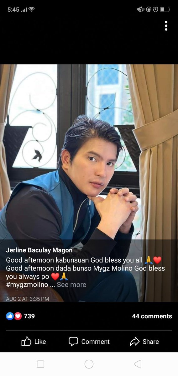 CONGRATS MYGZ MOLINO

MygzGoldenEagleAward