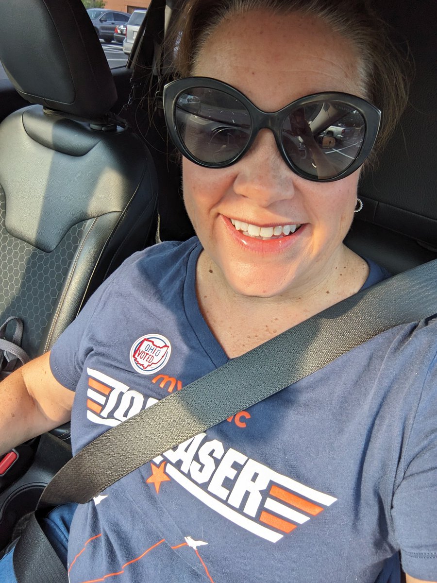 kbhazen's tweet image. When your state&apos;s special election makes The New York Times, you should exercise your right to vote!