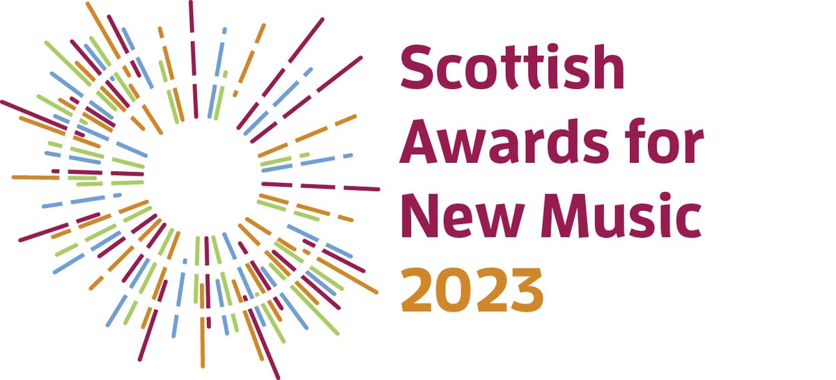We are delighted to announce the shortlist for the #ScottishAwardsforNewMusic 2023 ✨ Discover the full shortlist at newmusicscotland.co.uk/awards2023/ Winners will be revealed on 1 Sept at an awards presentation hosted by @susannaeastburn. Tickets are on sale at eventbrite.co.uk/e/scottish-awa…