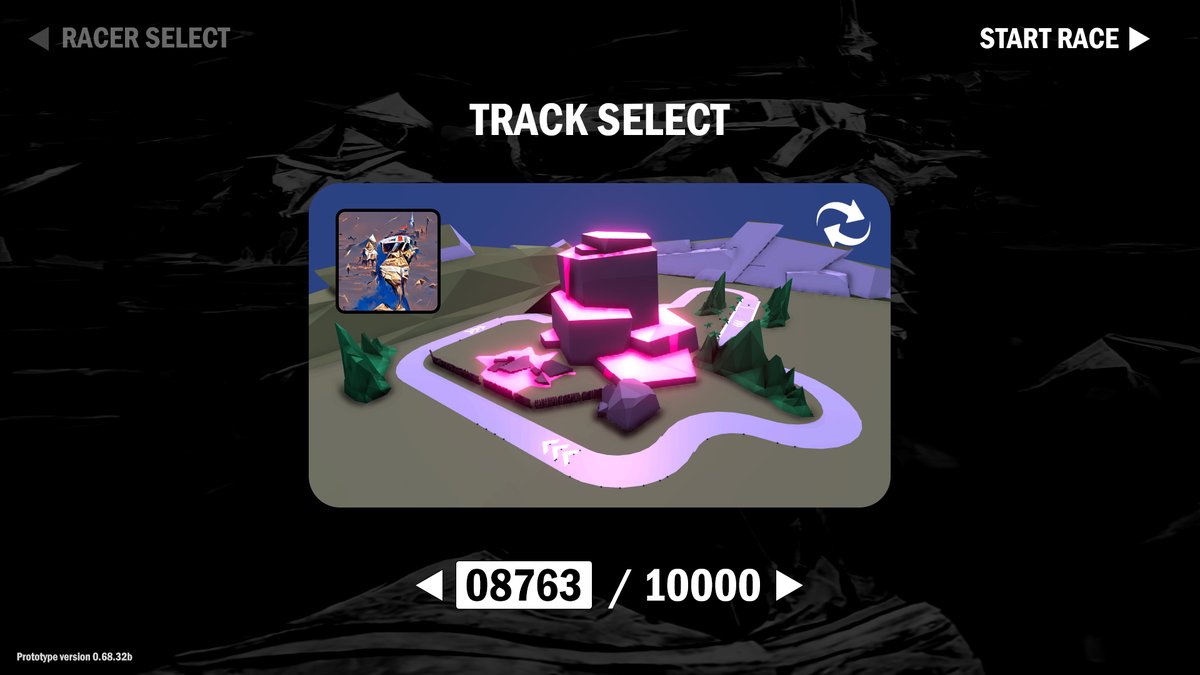 Sure Mario Kart is great, but does it have 10,000 tracks and 10,000 playable racers, all for free for everyone? Under-promise, over-deliver. 🫡
Playable public prototype date TBA soon.🛠️
#2023 #yearofthemonke <a href="/KartsyMonke/">Kartsy Monke™</a> 🔥