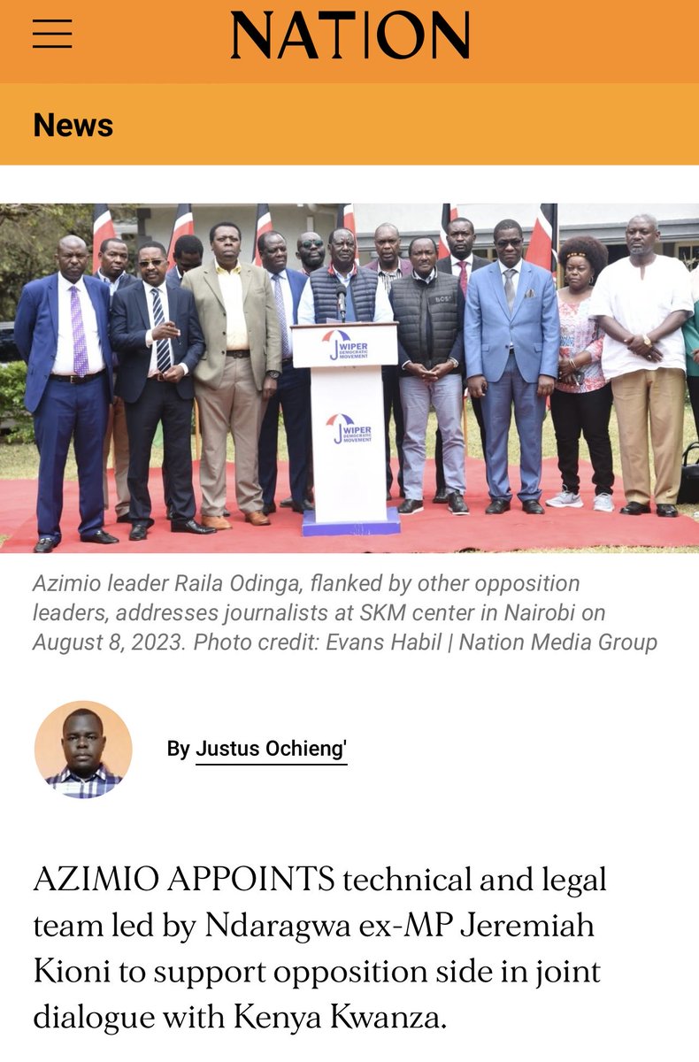 MigunaMiguna's tweet photo. Desperation is real…and walking. 😂😂 https://t.co/eQAsuPsp2O