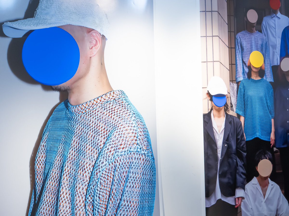 o_Invitro's tweet image. そろそろExpert等級になれそうなメンバーがいつの間にかワークショップ設計やファシリテーションなど完璧にこなし案件任せられるようになってきたのは嬉しい。

プライベートで仲間とファッションブランド立ち上げて本人はプロマネと縫い子やったりしていで色々と謎だが面白い。↓24/ss