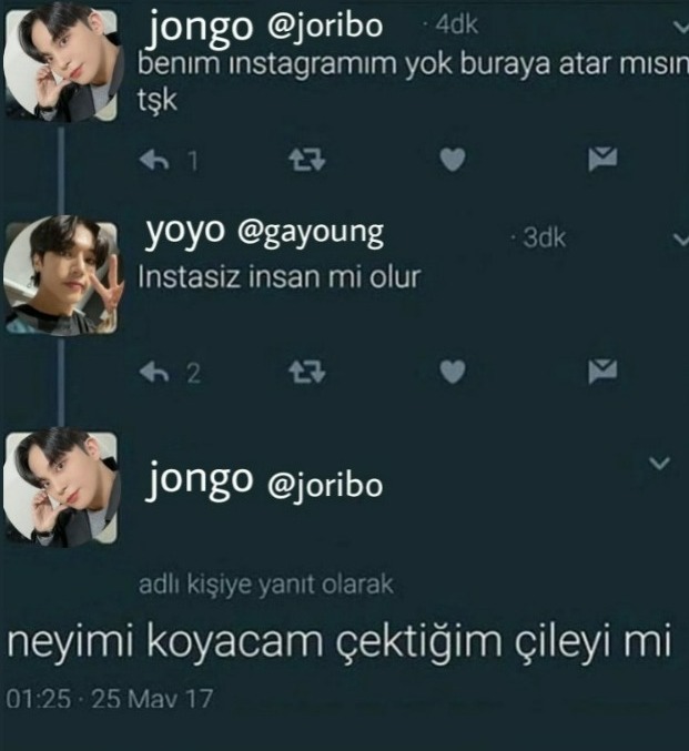 ateez olabilir?? (@couldabeteez) on Twitter photo 