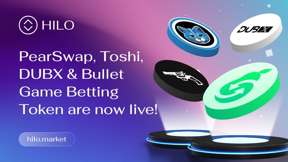 Hilomarket tweet media