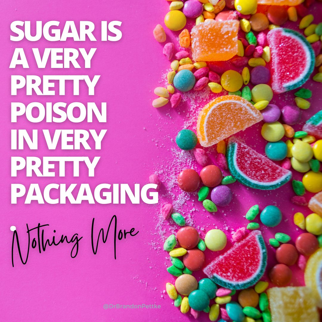 Dr. BP | Metabolism 2.0 tweet media