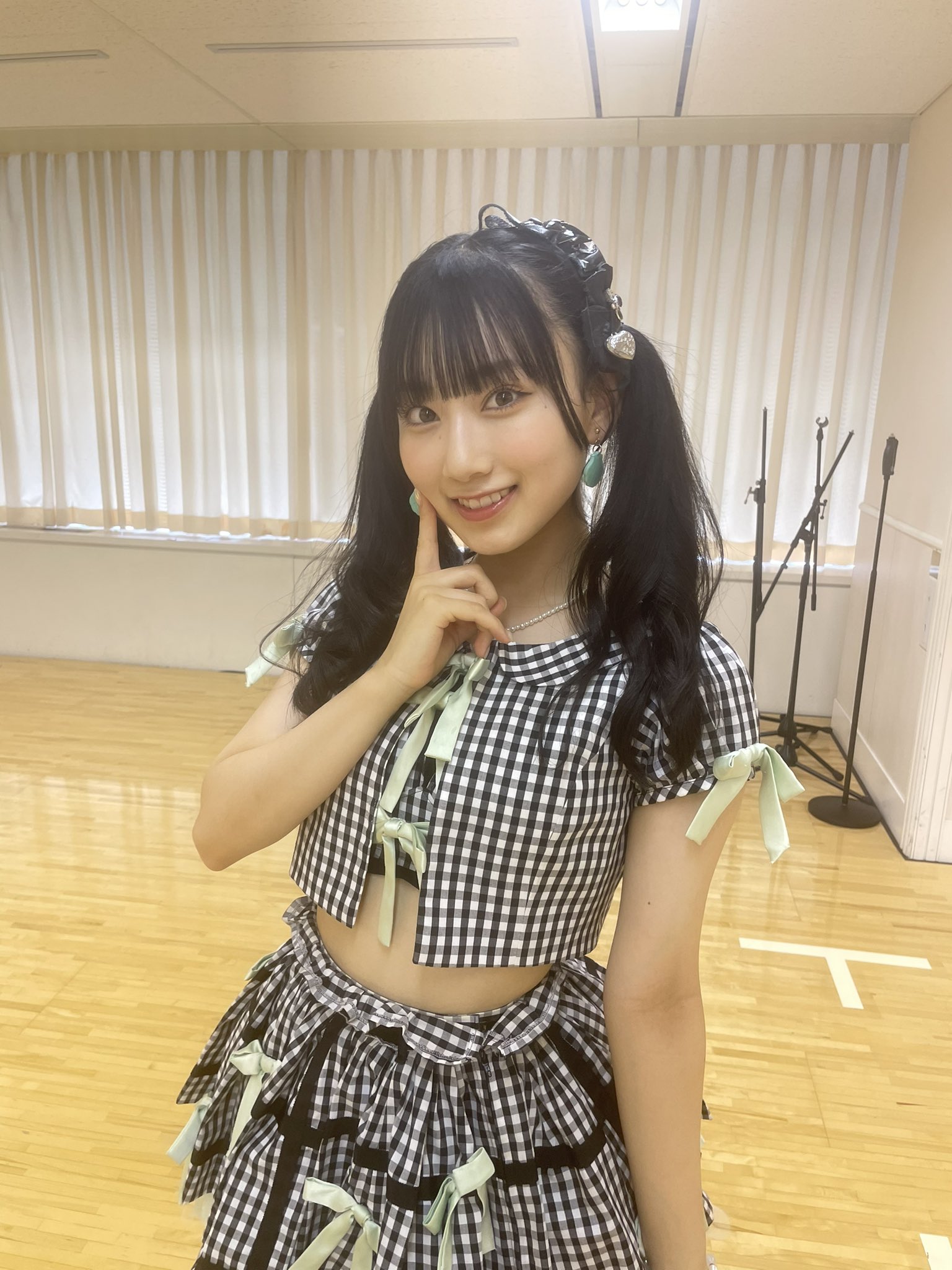 徳永羚海 on X: 