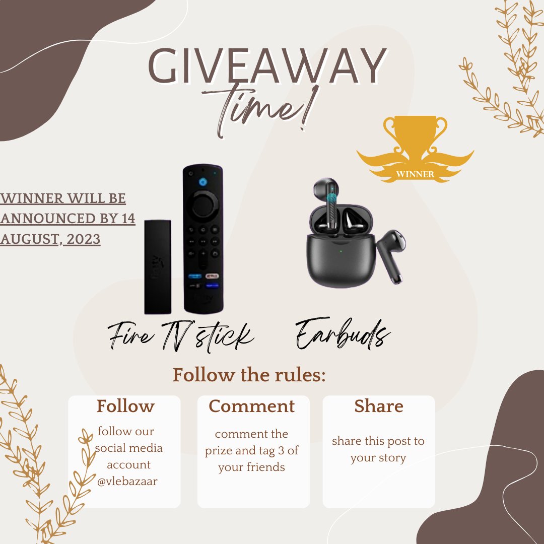 vlebazaar.02 tweet media