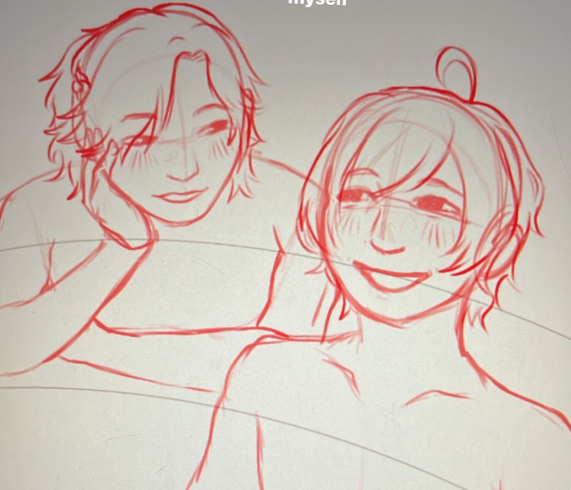 woofer_bar's tweet photo. THE SKETCH 😭😭😭😭☹️☹️🫂🫂 sticking to sketches only from now on https://t.co/EUzfbZui5r