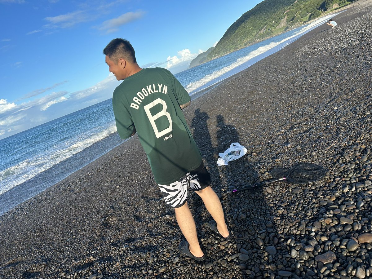 ko8969n's tweet photo. おとといに和歌山で遊んできた https://t.co/UIuYhbDgZ4