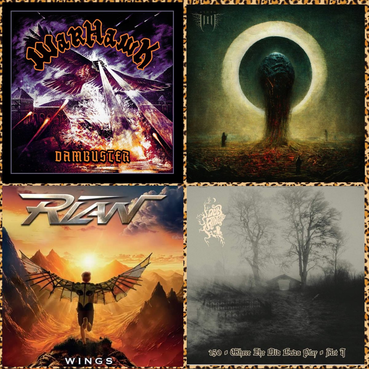 Vegmarg's tweet image. NEW RELEASES IN SWEDEN! (July 31 - Aug 6). #Warhawk @HumanitysLB @RingillDun #Rian 🇸🇪