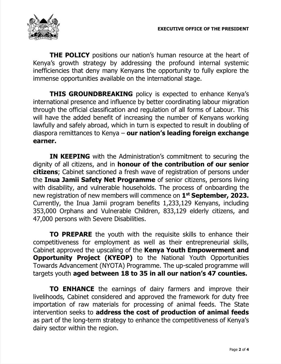 Hussein Mohamed, MBS. tweet media