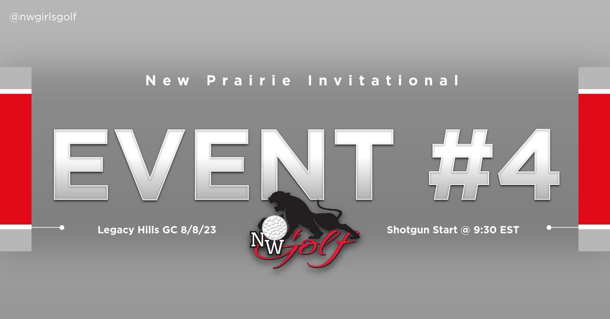 NWGirlsGolf's tweet photo. https://t.co/P1MWGt0UvQ