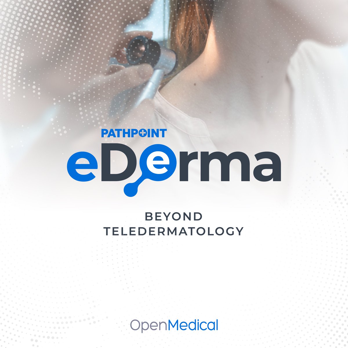 Open Medical tweet media