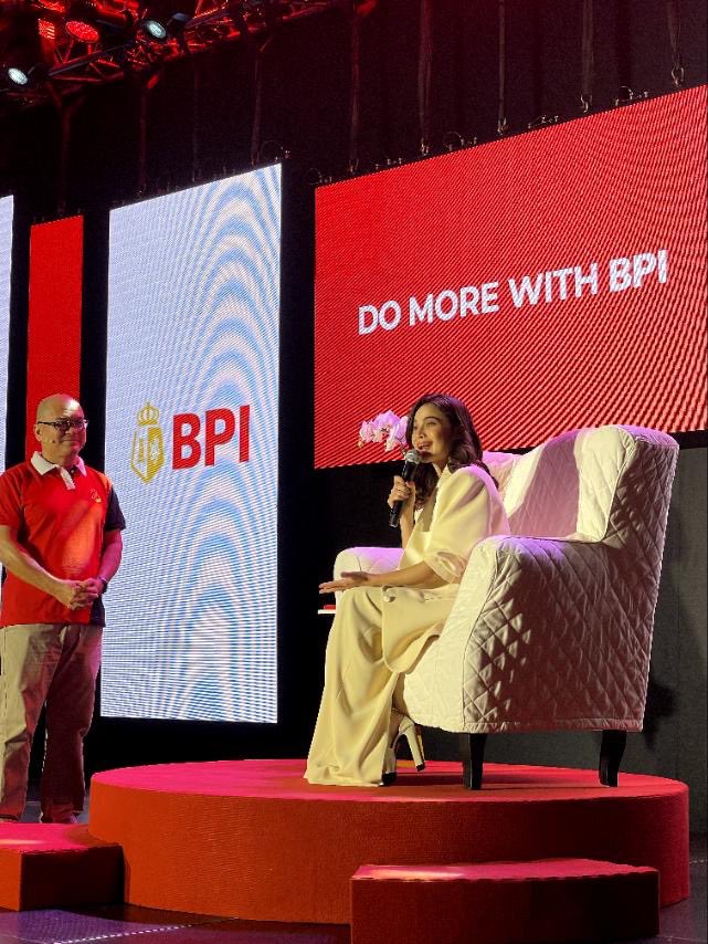 Markieeee77046's tweet photo. Discover limitless potential and embrace a brighter future with BPI and @annecurtissmith, and let's work together to do more with BPI. 💫🌟 #DoMoreWithBPI
#AnnCurtisSmith #FinancialEmpowerment https://t.co/CsW57qP5XB