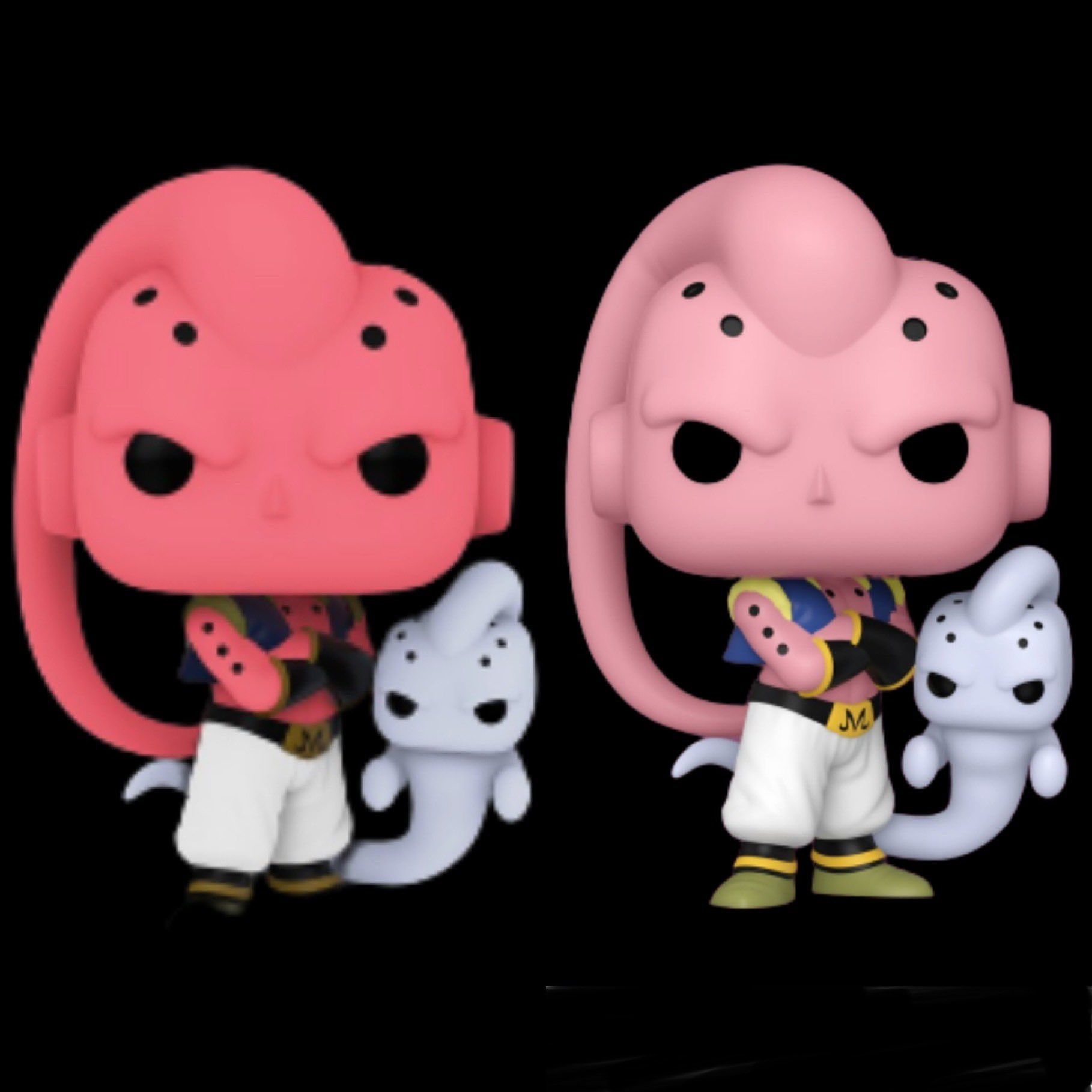 Super buu pop sales