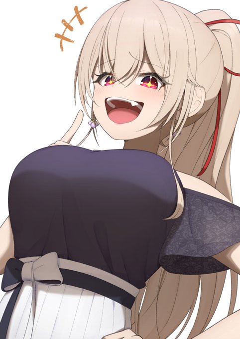 #フレン見て 
でっか…(態度) 