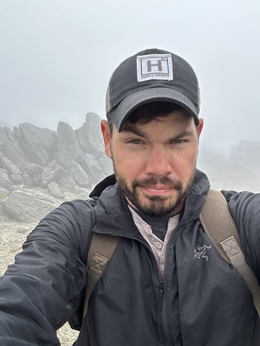 SC bound today from another great trip to NH. The North Country truly is one of my favorite places. I’ll be back for sure.