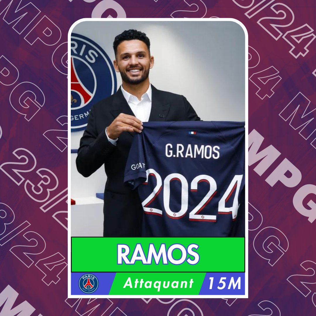 MPG & MPP ⚽️ tweet media