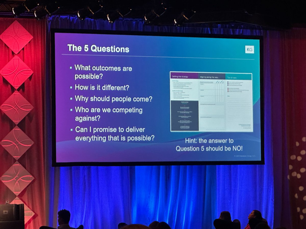 ineventapp's tweet image. Day 2 Highlights from #CEMASummit23: Inspiring conversations 🗣️, new collaborations 🤝, and innovative ideas 💡connecting with event professionals worldwide. 🌍

#InEvent #CEMASummit23 #EventProfessionals #Networking #EventTech