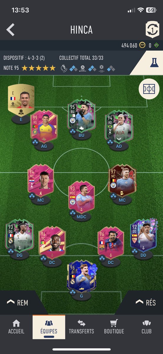 Axol_l's tweet photo. @FansdeFUT Avis ? Cr7 meilleur joueur du jeu https://t.co/gzRgEWIcMp